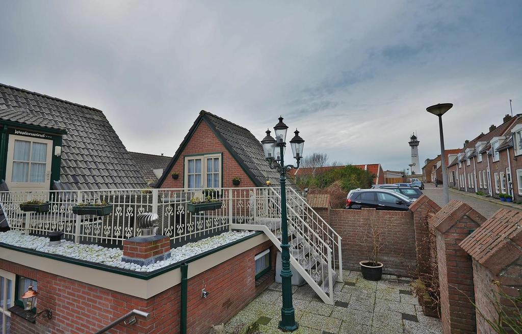 Westenwind Egmond aan Zee Dış mekan fotoğraf