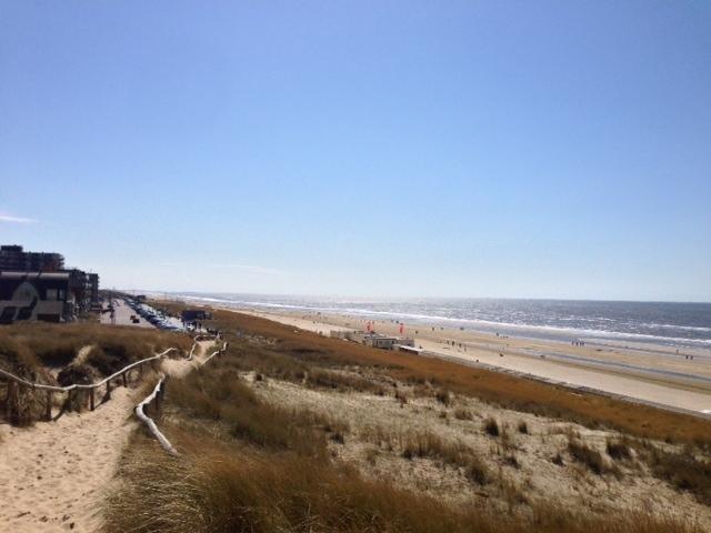 Westenwind Egmond aan Zee Dış mekan fotoğraf