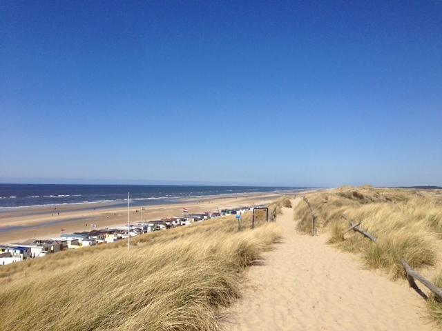 Westenwind Egmond aan Zee Dış mekan fotoğraf