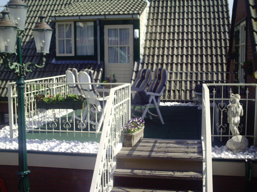 Westenwind Egmond aan Zee Dış mekan fotoğraf