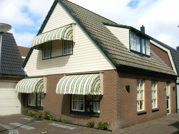 Westenwind Egmond aan Zee Dış mekan fotoğraf